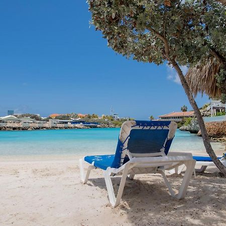 Curacao Luxury Holiday Rentals Виллемстад Экстерьер фото