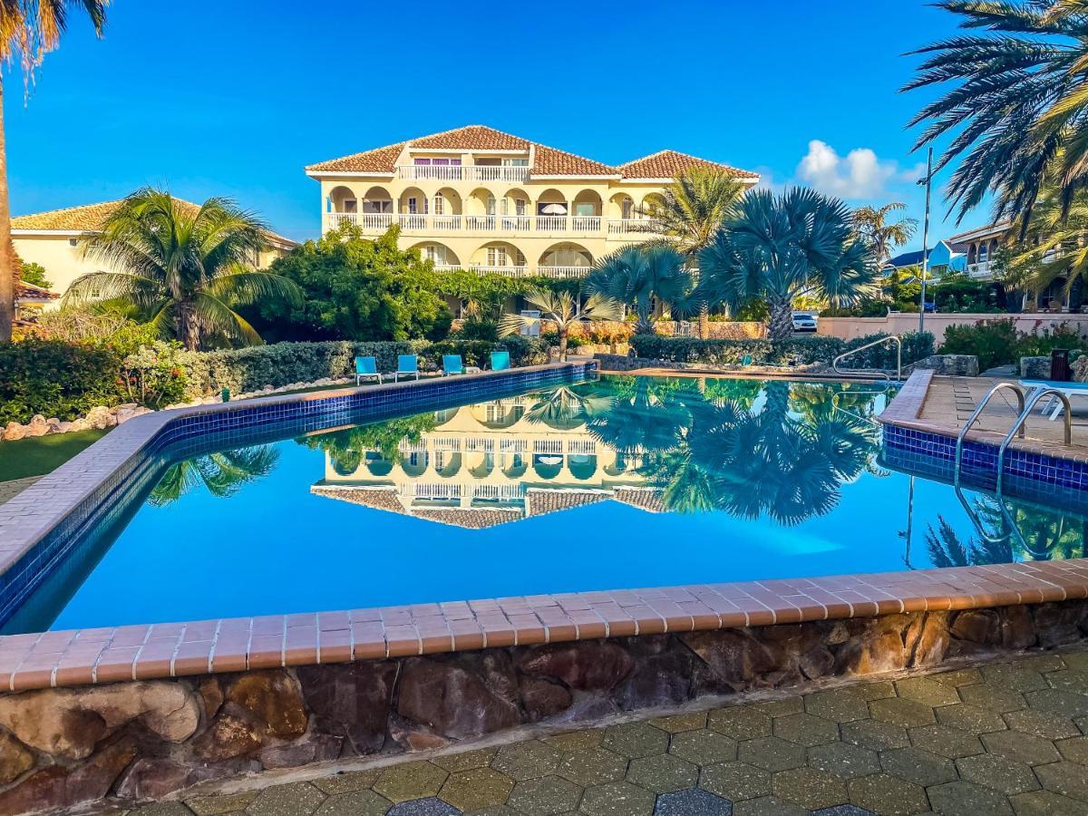 Curacao Luxury Holiday Rentals Виллемстад Экстерьер фото